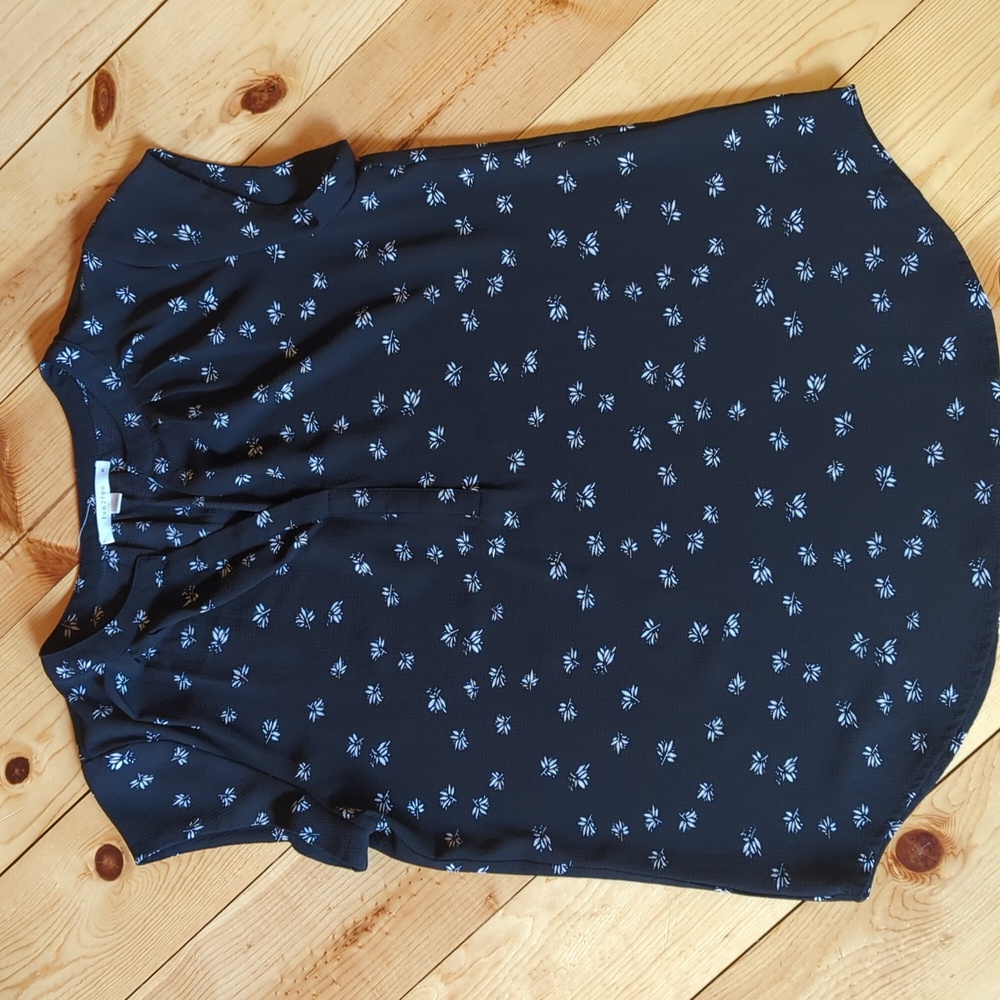 Fun 2 Fun Blouse